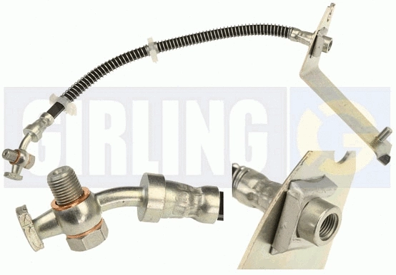 Brake Hose (9004964)