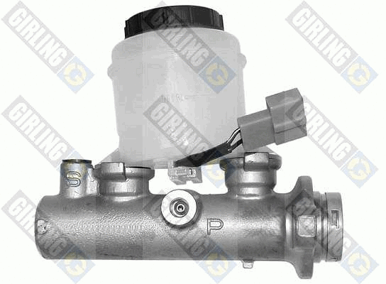 Brake Master Cylinder (4010128)