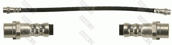 Brake Hose (9001516)