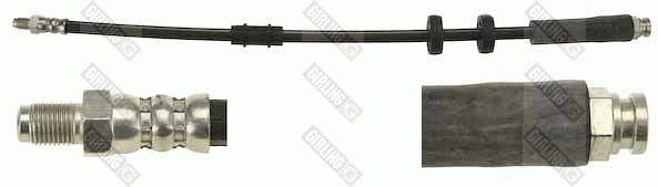 Brake Hose (9002497)
