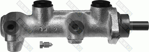 Brake Master Cylinder (4005401)