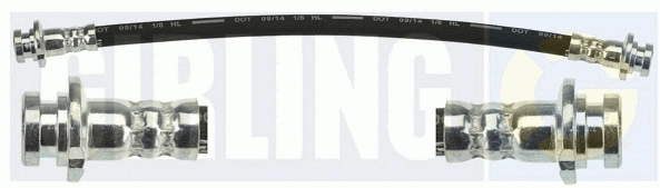 Brake Hose (9002613)
