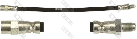 Brake Hose (9002278)