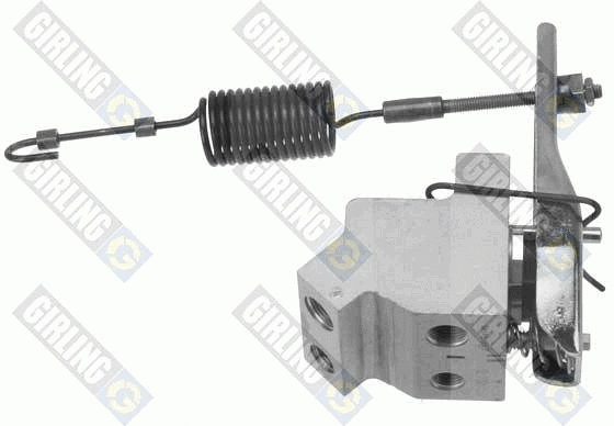 Brake Force Regulator (8001058)