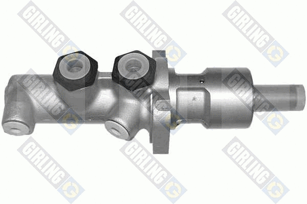 Brake Master Cylinder (4008119)