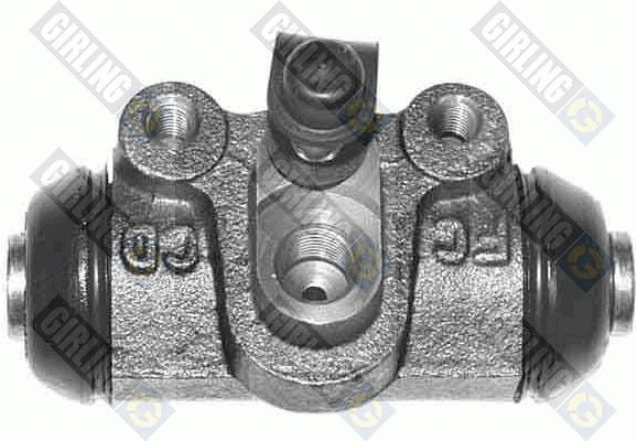 Wheel Brake Cylinder (5006145)