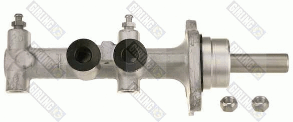 Brake Master Cylinder (4005563)