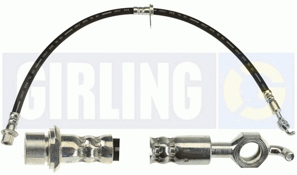 Brake Hose (90041216)