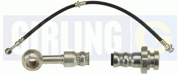 Brake Hose (9004483)