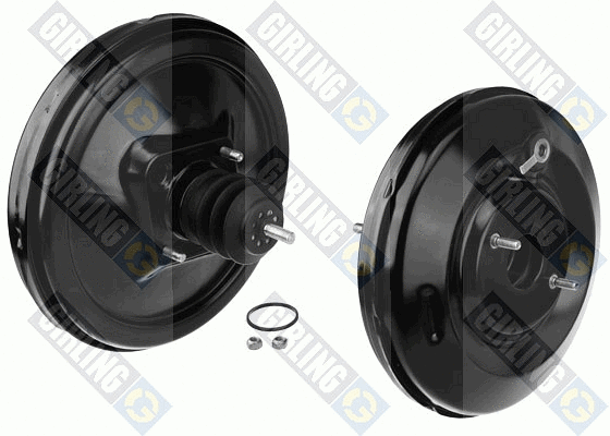 Brake Booster (4110530)
