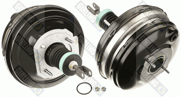 Brake Booster (4110920)