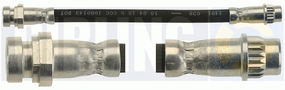 Brake Hose (9001442)