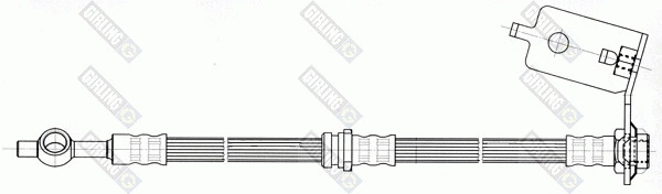 Brake Hose