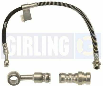 Brake Hose (9004958)