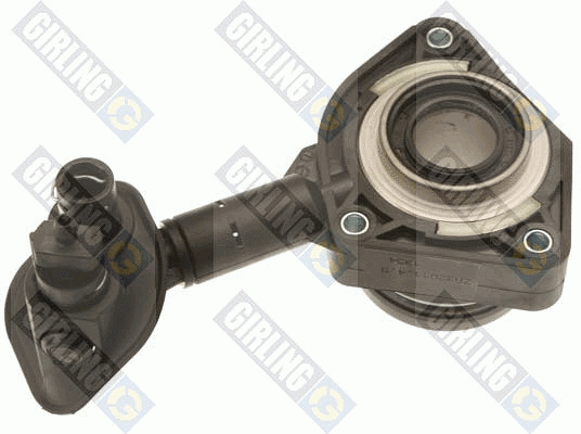 Central Slave Cylinder, clutch (1301206)