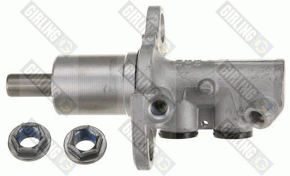 Brake Master Cylinder (4008444)