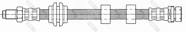 Brake Hose
