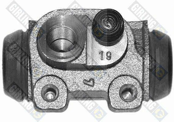 Wheel Brake Cylinder (5004182)