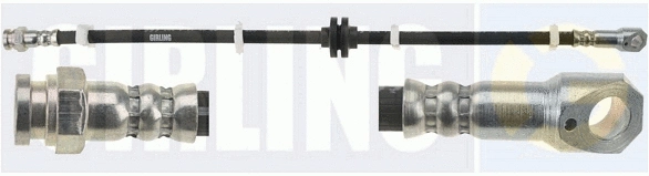 Brake Hose (9004266)