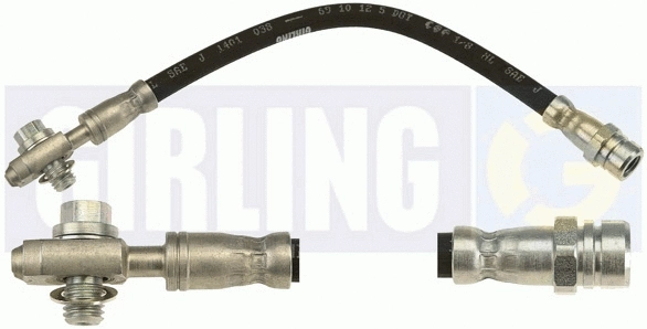 Brake Hose