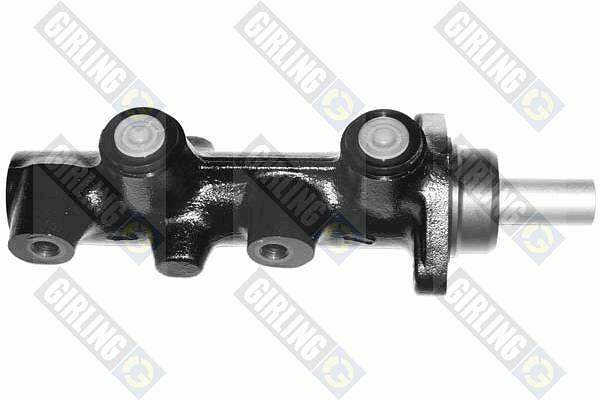 Brake Master Cylinder (4008418)