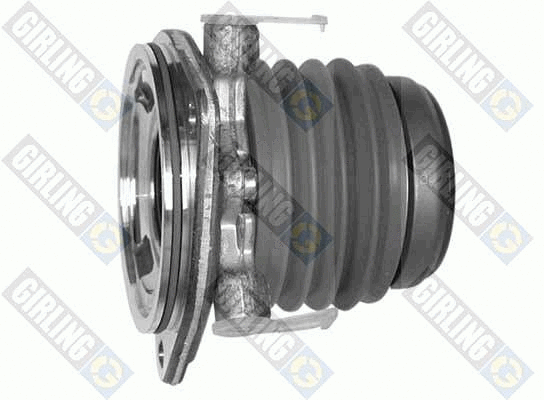 Central Slave Cylinder, clutch (1301103)
