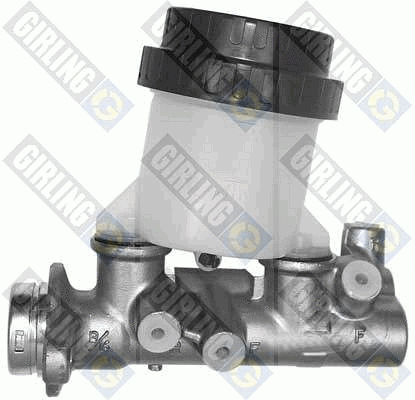 Brake Master Cylinder (4008330)