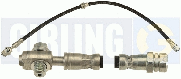 Brake Hose (90041138)