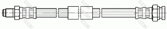Brake Hose