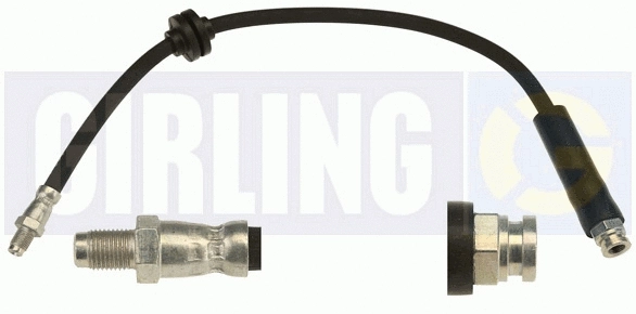 Brake Hose