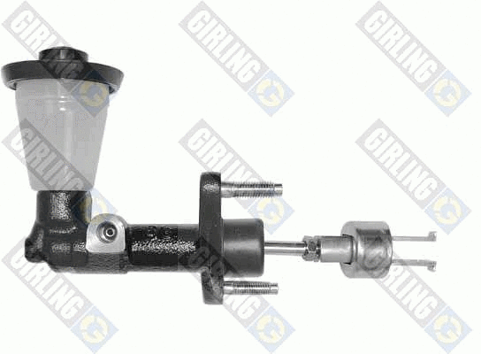 Master Cylinder, clutch (1202176)