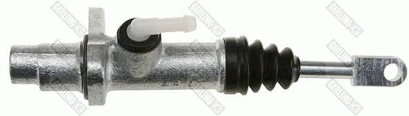 Master Cylinder, clutch (1204226)