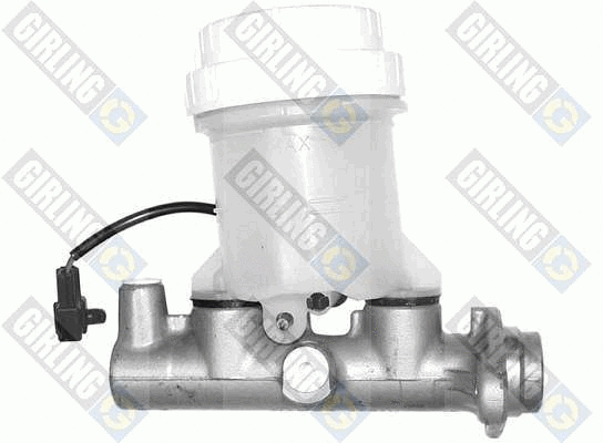 Brake Master Cylinder (4006469)