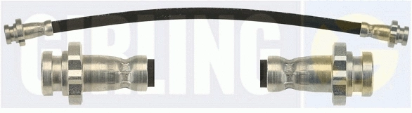 Brake Hose (9001390)