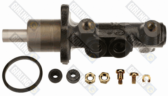Brake Master Cylinder (4007645)