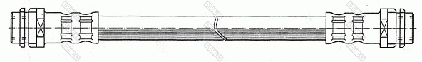 Brake Hose