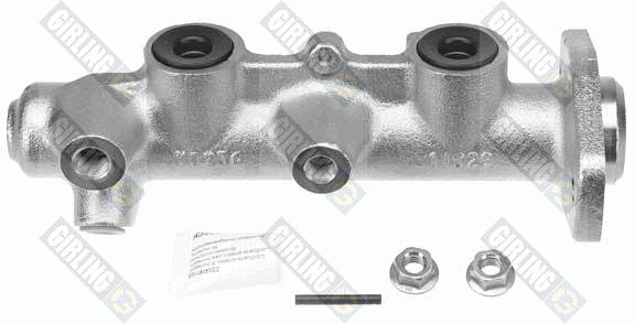 Brake Master Cylinder (4007528)