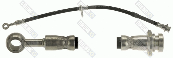 Brake Hose (90041070)