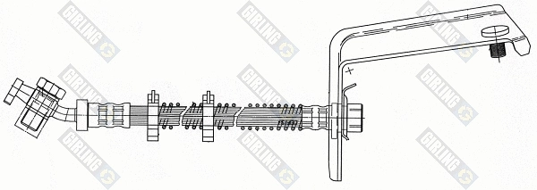 Brake Hose