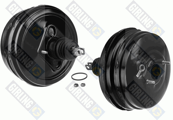 Brake Booster (4110704)