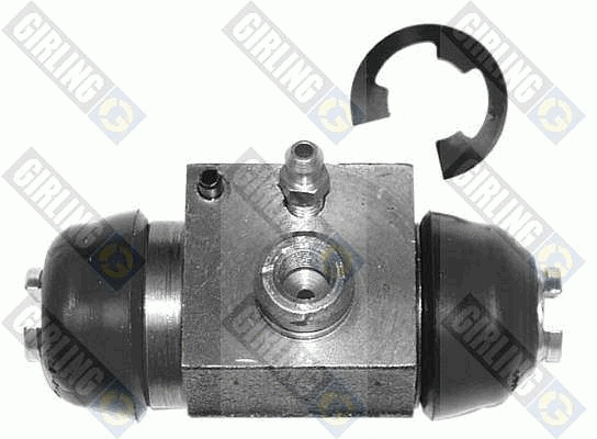 Wheel Brake Cylinder (5006257)