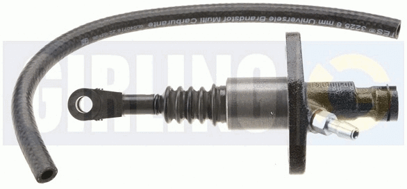 Master Cylinder, clutch (1202550)