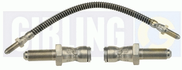 Brake Hose (9003130)