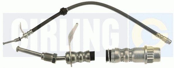 Brake Hose (9002539)