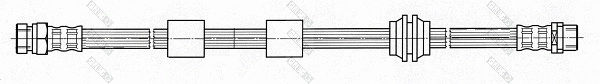 Brake Hose