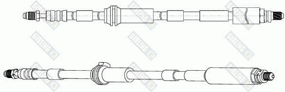 Brake Hose
