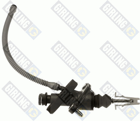 Master Cylinder, clutch (1202562)