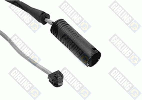 Warning Contact, brake pad wear (6311602)