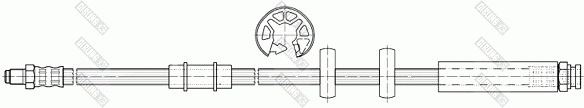 Brake Hose
