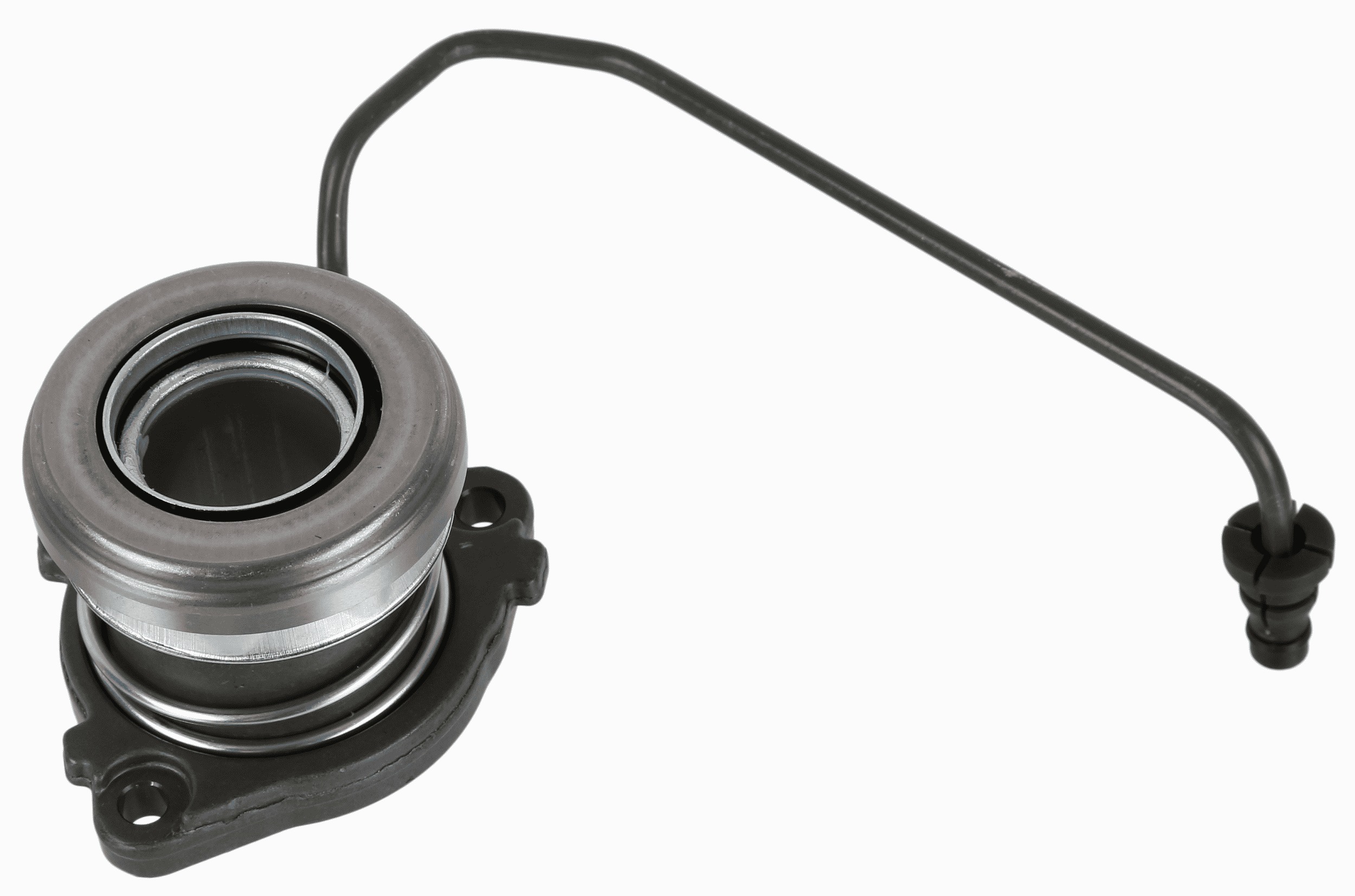 Central Slave Cylinder, clutch